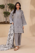 Shirt Shalwar Dupatta - 0500