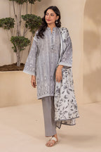 Shirt Shalwar Dupatta - 0500