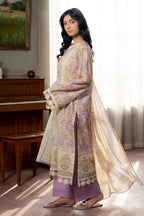 Shirt Shalwar Dupatta - 0535