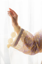 Shirt Shalwar Dupatta - 0535