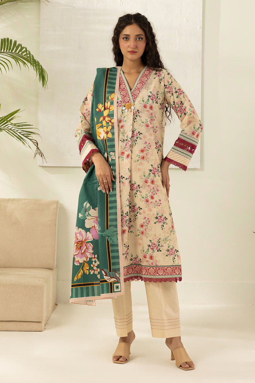 Ivory Unstitched for Women