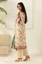 Shirt Shalwar Dupatta - 0536
