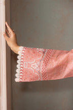 Shirt Shalwar Dupatta - 0537
