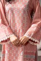 Shirt Shalwar Dupatta - 0537