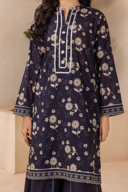 Shirt Shalwar Dupatta - 0538