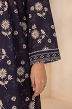Shirt Shalwar Dupatta - 0538