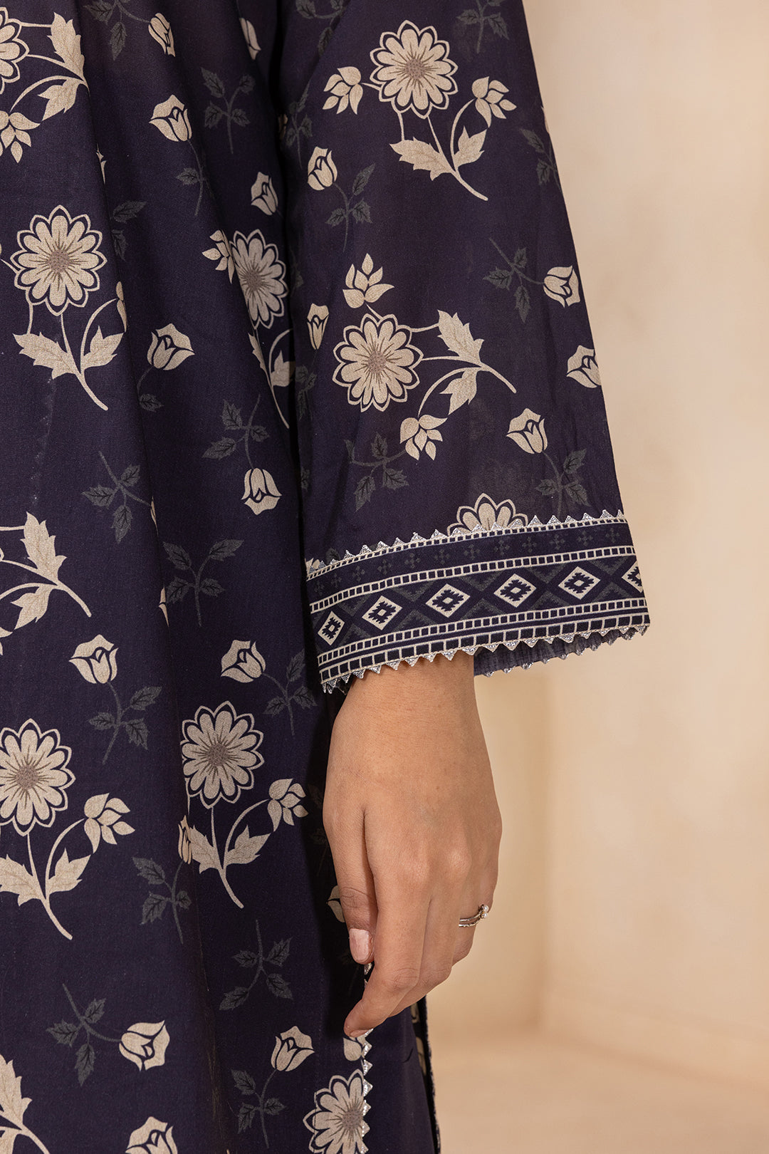 Shirt Shalwar Dupatta - 0538