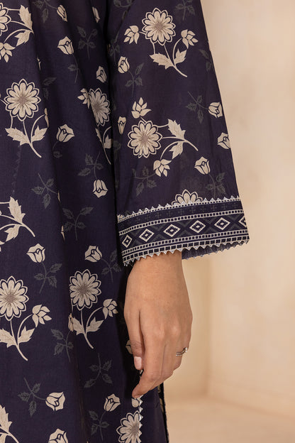 Shirt Shalwar Dupatta - 0538