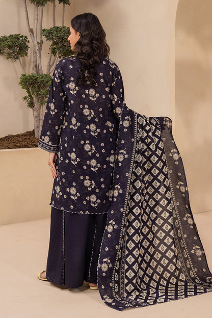 Shirt Shalwar Dupatta - 0538