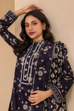 Shirt Shalwar Dupatta - 0538