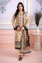 Shirt Shalwar Dupatta - 0539