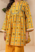 Shirt Shalwar Dupatta - 0540