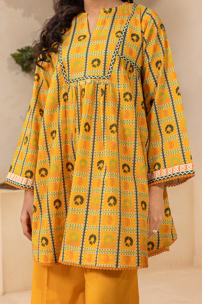 Shirt Shalwar Dupatta - 0540