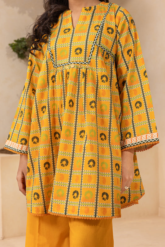 Shirt Shalwar Dupatta - 0540