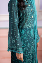 Shirt Shalwar Dupatta - 0541