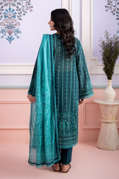 Shirt Shalwar Dupatta - 0541