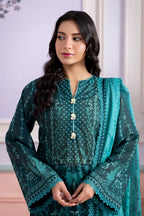 Shirt Shalwar Dupatta - 0541
