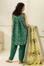 Shirt Shalwar Dupatta - 0542