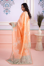 Shirt Shalwar Dupatta - 0543