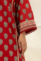 Shirt Shalwar Dupatta - 0544