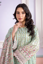 Shirt Shalwar Dupatta - 0545