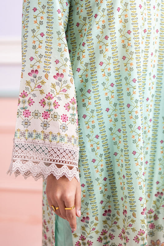 Shirt Shalwar Dupatta - 0545