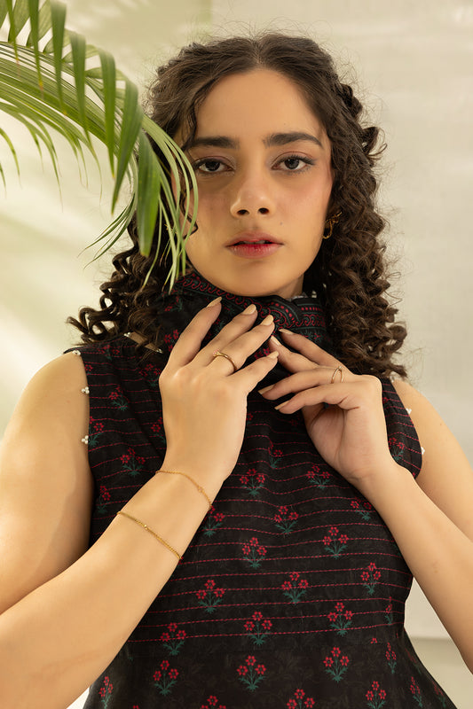 Shirt Shalwar Dupatta - 0546