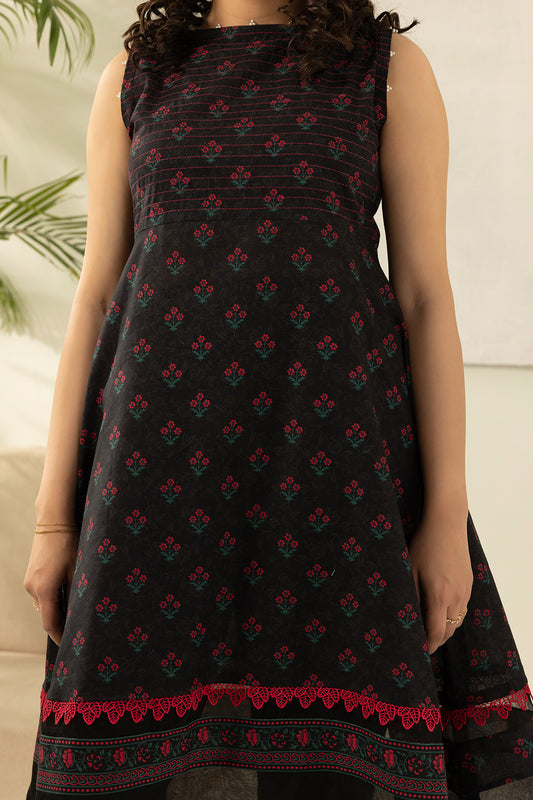 Shirt Shalwar Dupatta - 0546