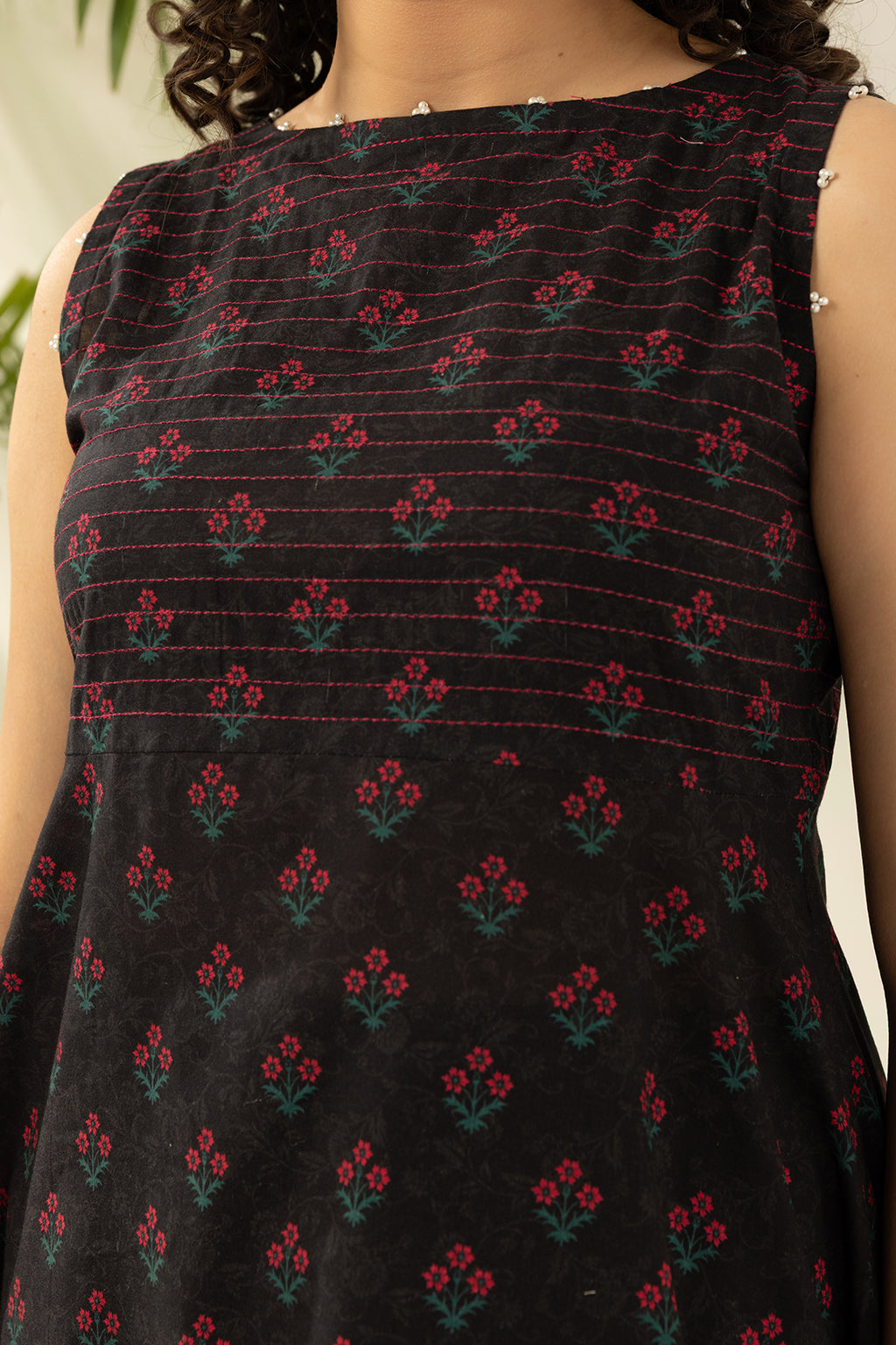 Shirt Shalwar Dupatta - 0546