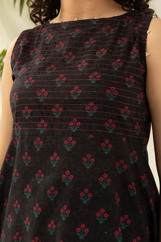 Shirt Shalwar Dupatta - 0546