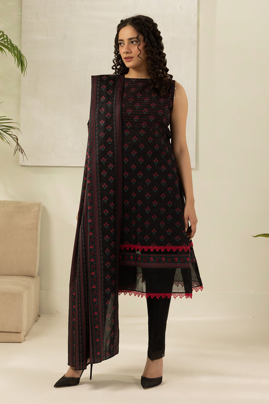 Shirt Shalwar Dupatta - 0546