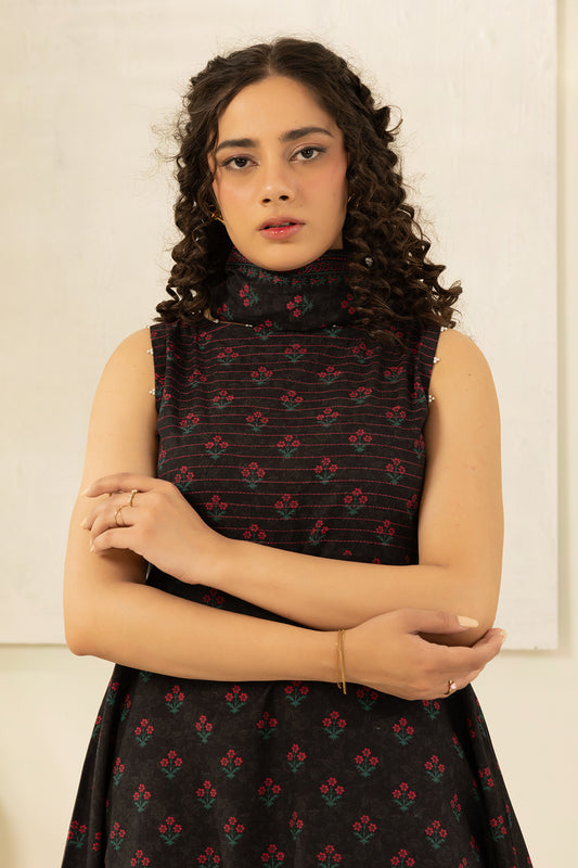 Shirt Shalwar Dupatta - 0546