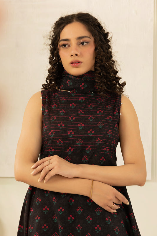 Shirt Shalwar Dupatta - 0546