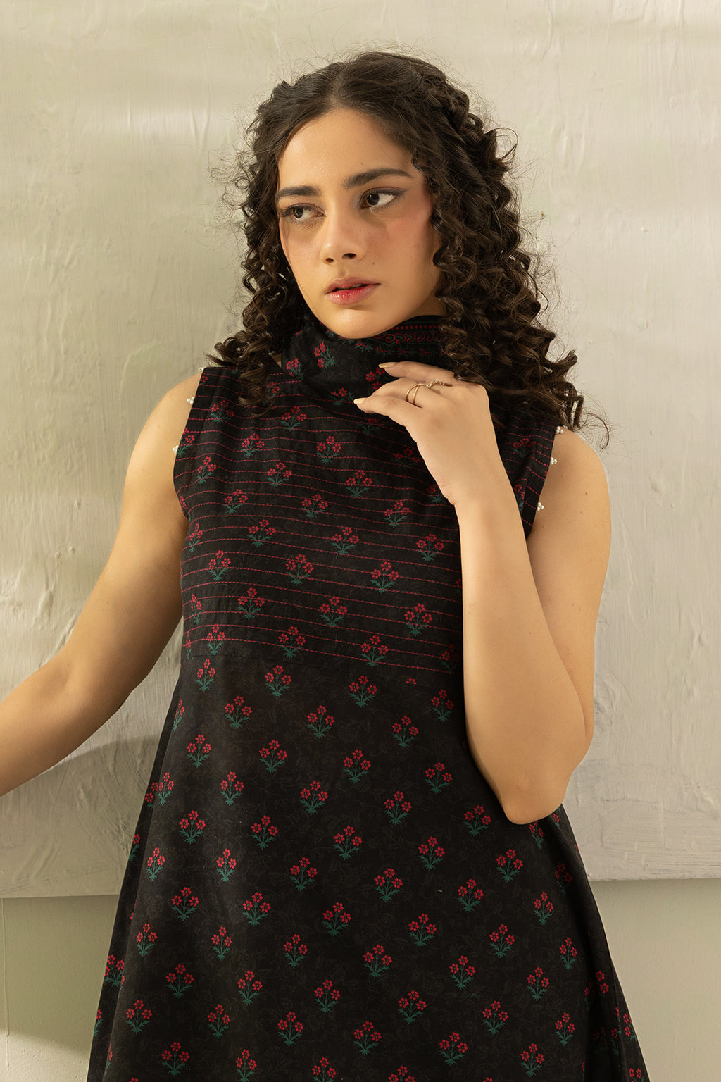 Shirt Shalwar Dupatta - 0546