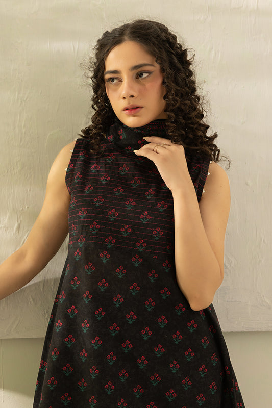 Shirt Shalwar Dupatta - 0546