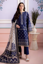 Shirt Shalwar Dupatta - 0547