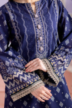 Shirt Shalwar Dupatta - 0547