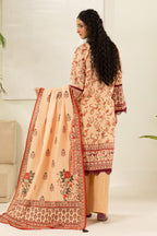 Shirt Shalwar Dupatta - 0548