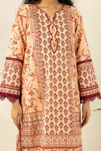 Shirt Shalwar Dupatta - 0548