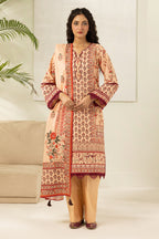 Shirt Shalwar Dupatta - 0548