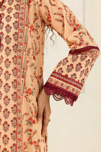 Shirt Shalwar Dupatta - 0548
