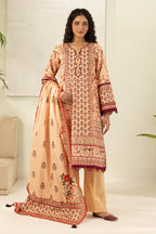 Shirt Shalwar Dupatta - 0548