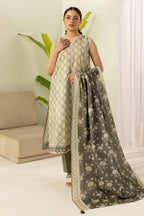 Shirt Shalwar Dupatta - 0549