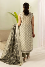 Shirt Shalwar Dupatta - 0549