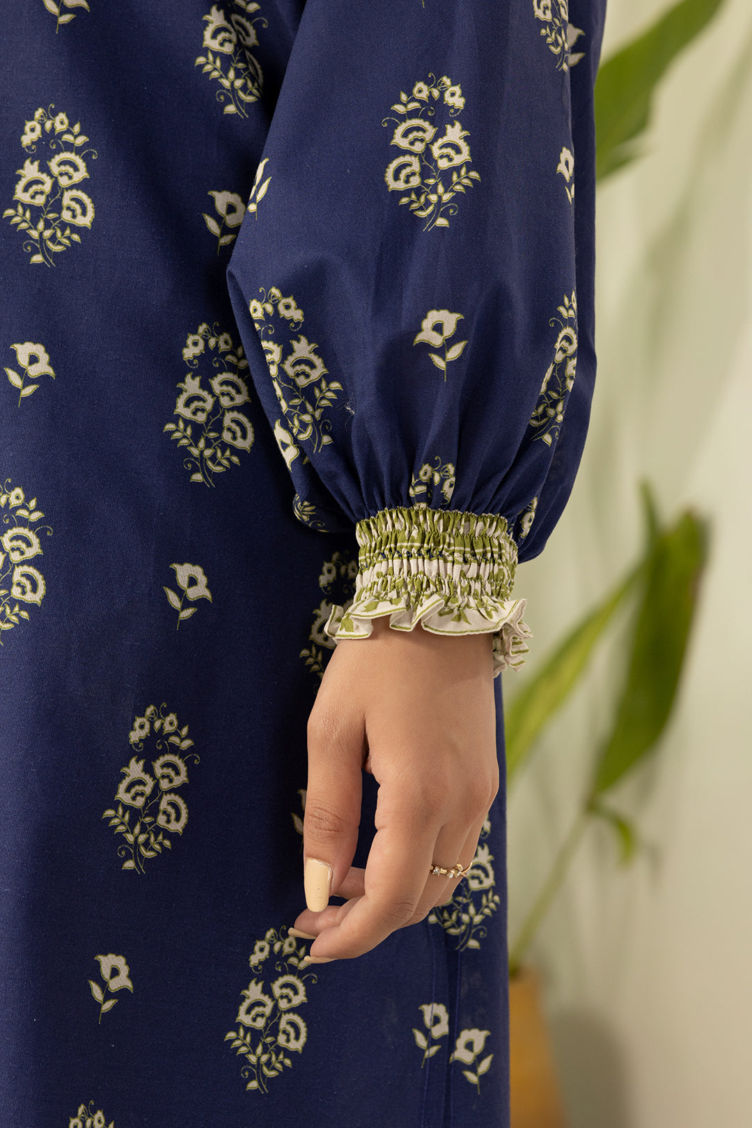 Shirt Shalwar Dupatta - 0550