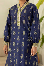 Shirt Shalwar Dupatta - 0550