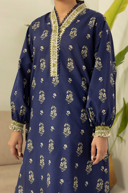 Shirt Shalwar Dupatta - 0550