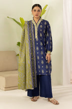 Shirt Shalwar Dupatta - 0550