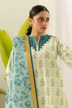 Shirt Shalwar Dupatta - 0553