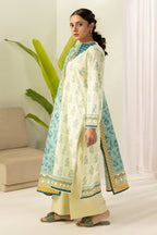 Shirt Shalwar Dupatta - 0553